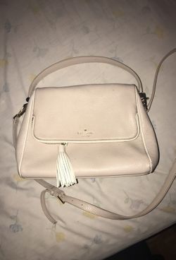 Kate Spade shoulder bag w/ strap