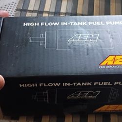 Aem 340 Fuel Pump 50-1000