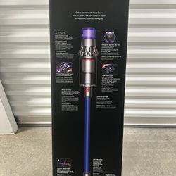 Brand New Cordless Vacuum 