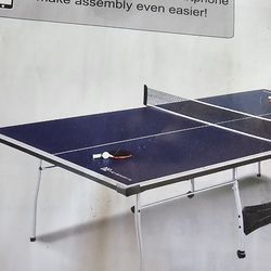 MD SPORTS PING PONG TABLE 🏓 Or make me a reasonable offer