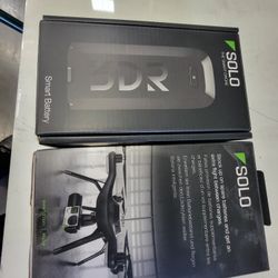 3DR Drone Batteries