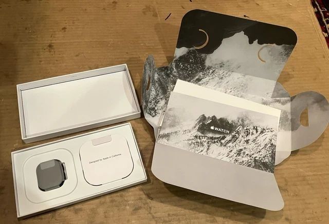 Apple Watch Ultra 2