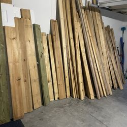 Framing Wood!!!   $175 All 