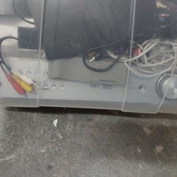 Pioneer Surround Sound