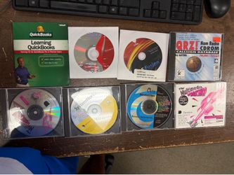 Assorted Software