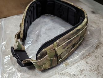 Crye Low Profile Blast Belt (Non Ballistic)