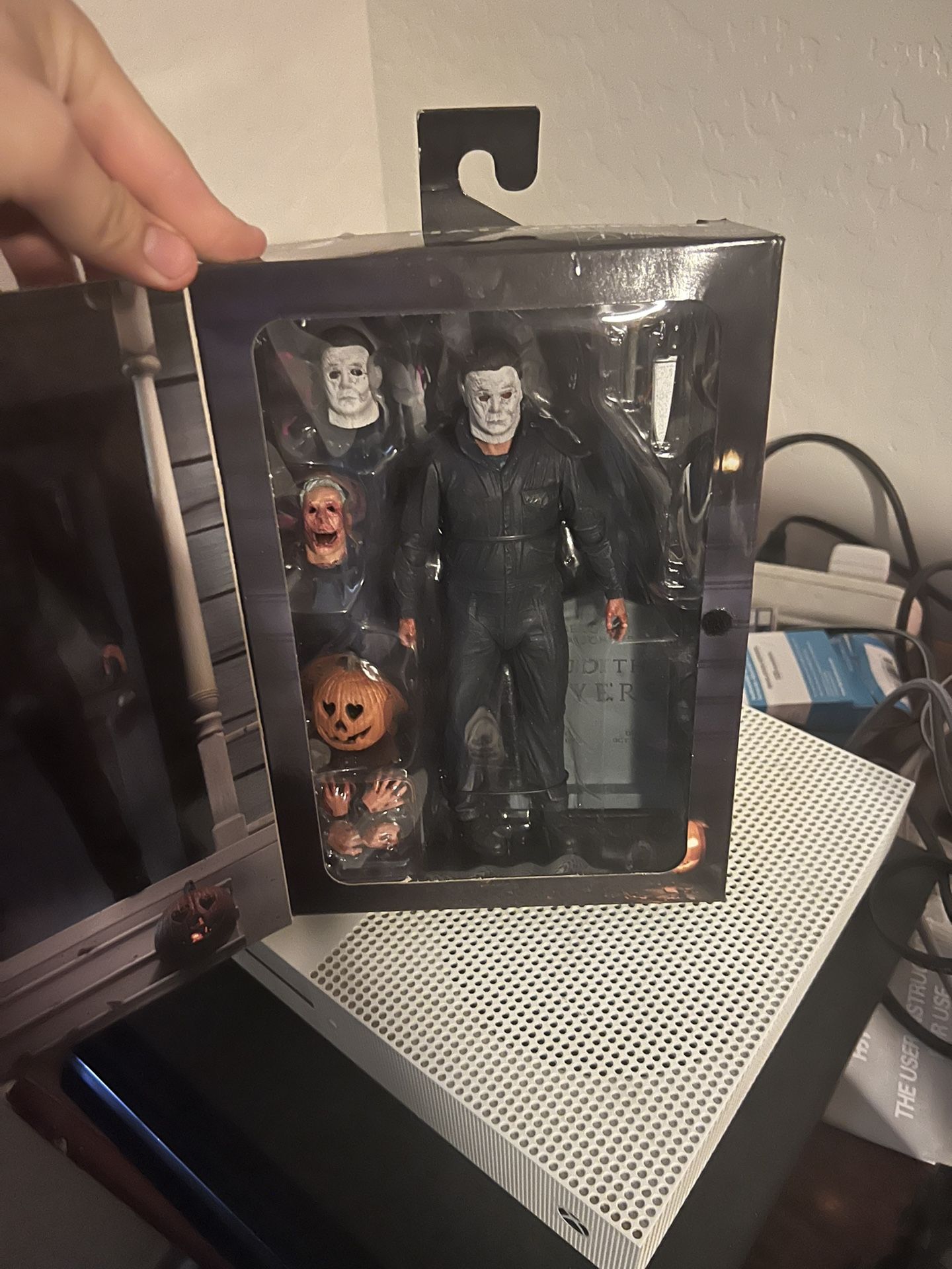 Halloween Michael Myers