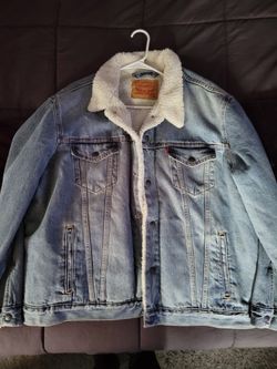Levi Jacket