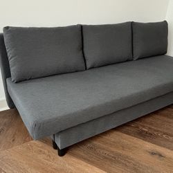 IKEA Sleeper Sofa (ÄLVDALEN)