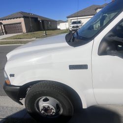 2003 Ford F-350 Super Duty