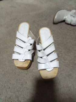 Madden Girl size: 5.5