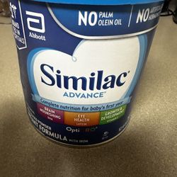 Similac 