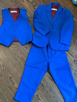 kids suit for performance 3 years