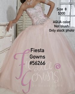 New Quince Prom Sweet 16 Wedding Pageant Bridesmaid Girls Ballgown Party Dress