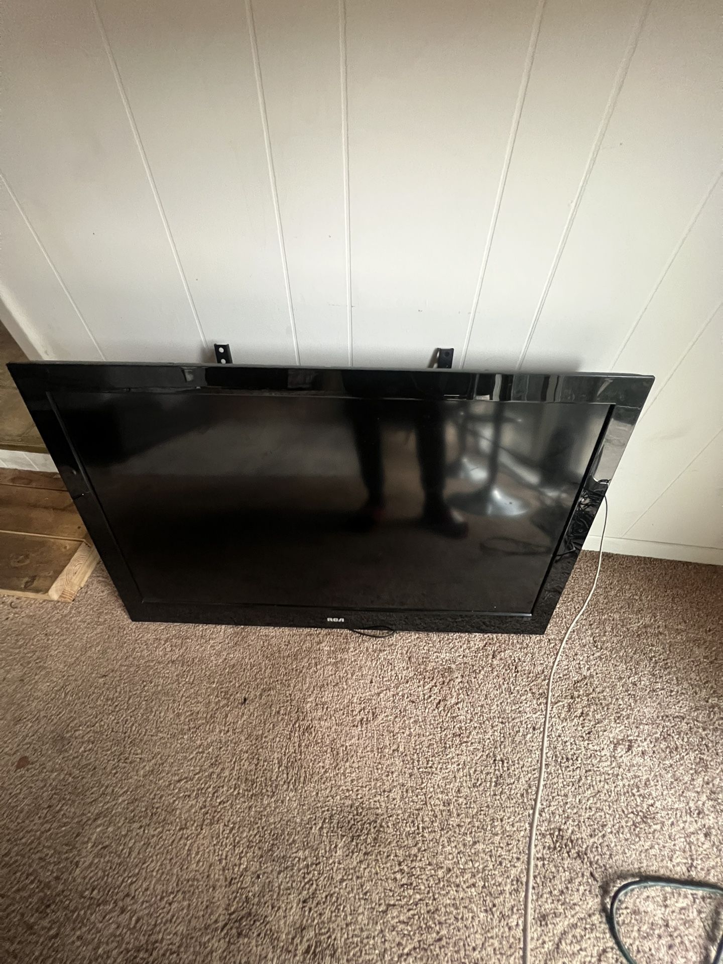 RCA TV