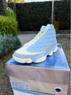 Jordan 13 Retro Solefly Size 7 Brand New / DS