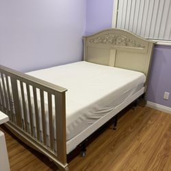 Lull Mattress (full size)