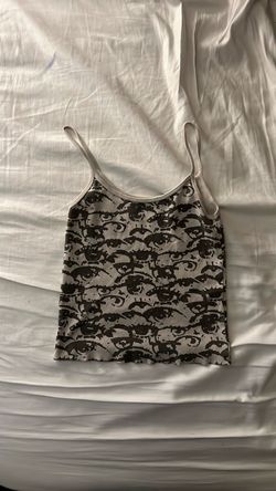 Brandy Melville tank top