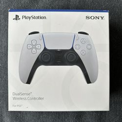 Brand New PS5 Controller 