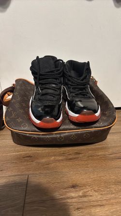 Jordan 11 Breds