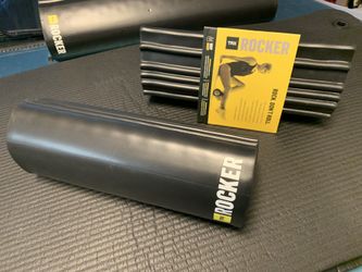 TRX Rocker Foam Roller