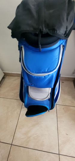 Golf Bag Stand/Cart