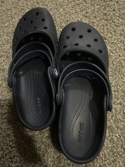 Crocs woman 7