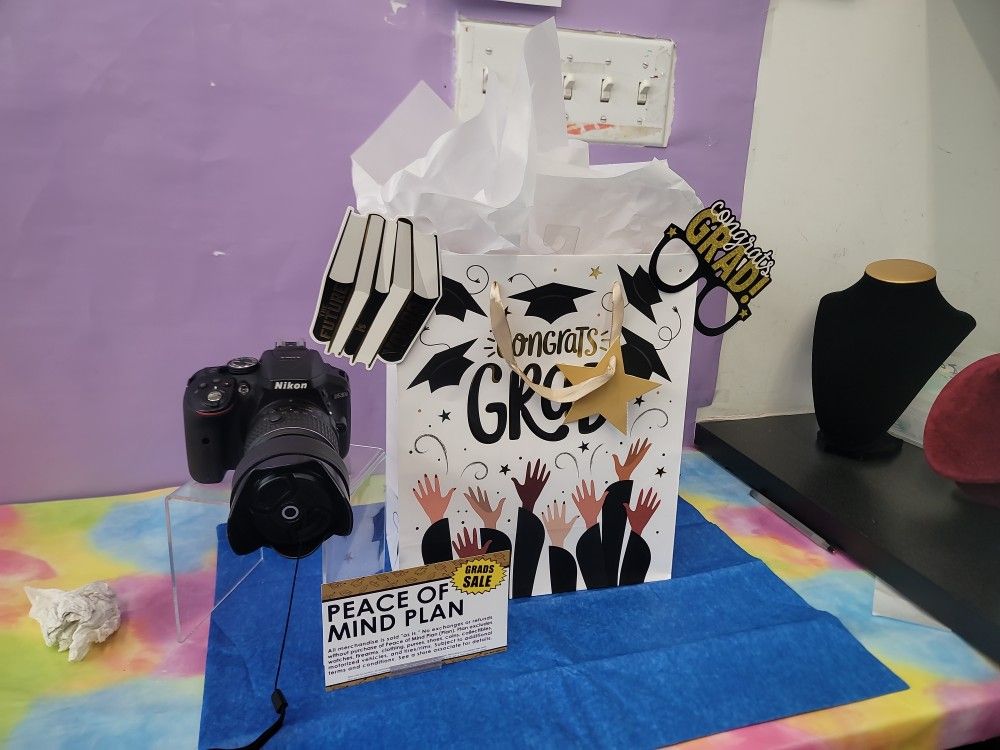 NIKON D5300