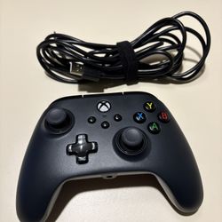Power A Xbox One Wired Controller 