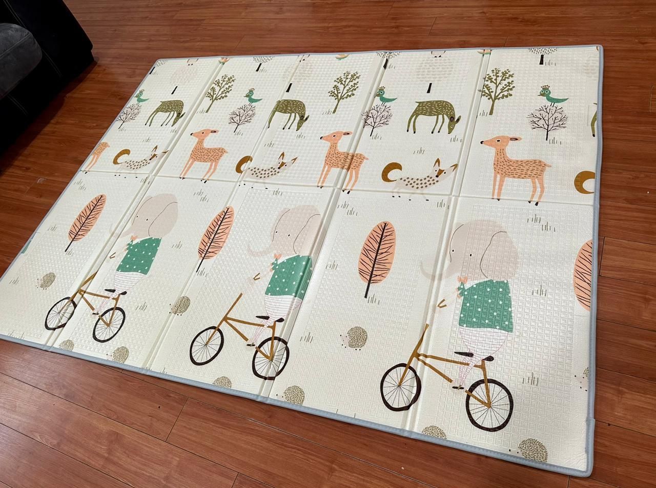 Baby PlayMat (New)