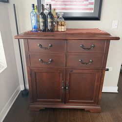 Premium Expandable Bar