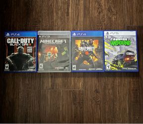 Games