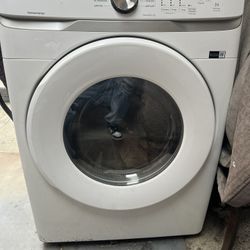 Samsung Dryer new