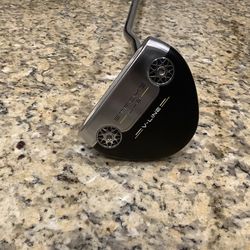 Odyessey Stroke Lab v- Line $125