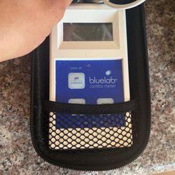Bluelab Combo Meter