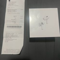 AirPods Pro 2