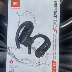 JBL PEAK3 