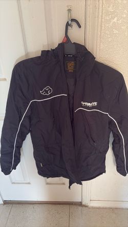 Naruto Jacket Primitive
