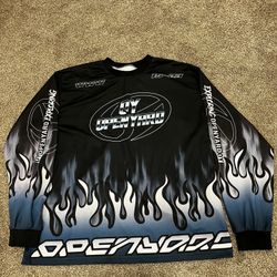 [OY] Openyard Long Sleeve Jersey 