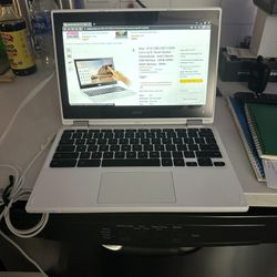 Acer R11 3in1 Chromebook 