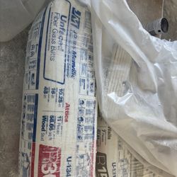 Fiberglass Insolation 