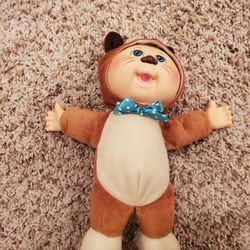 Cabbage Patch Kid Doll