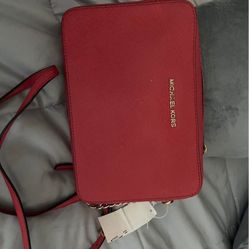 Mk Cross Body Bag