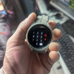 Galaxy Watch 5 Pro Lte