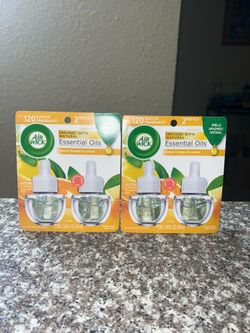 Airiwick refill set