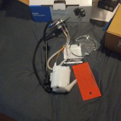 New Ford F Series Delphi Fuel Pump
