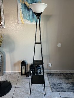 Lamp Stand $10
