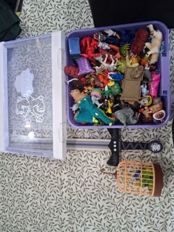 Toys