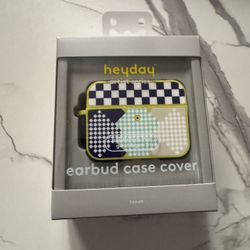 Earbud Case Cover For Airpods Pro 