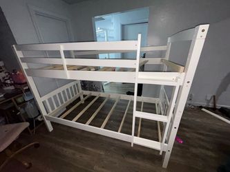 Bunk beds